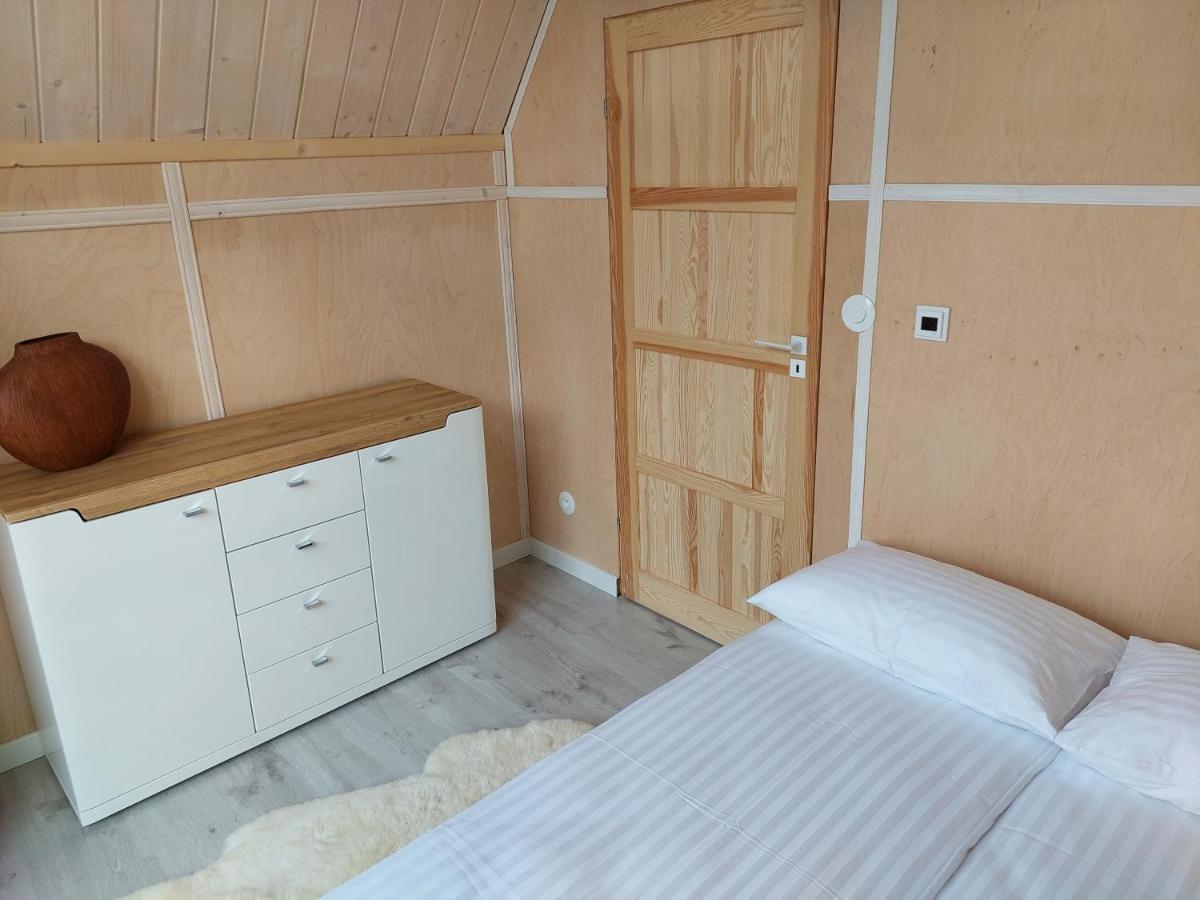 Wioska Rusinski Bukowina Tatrzańska Buitenkant foto