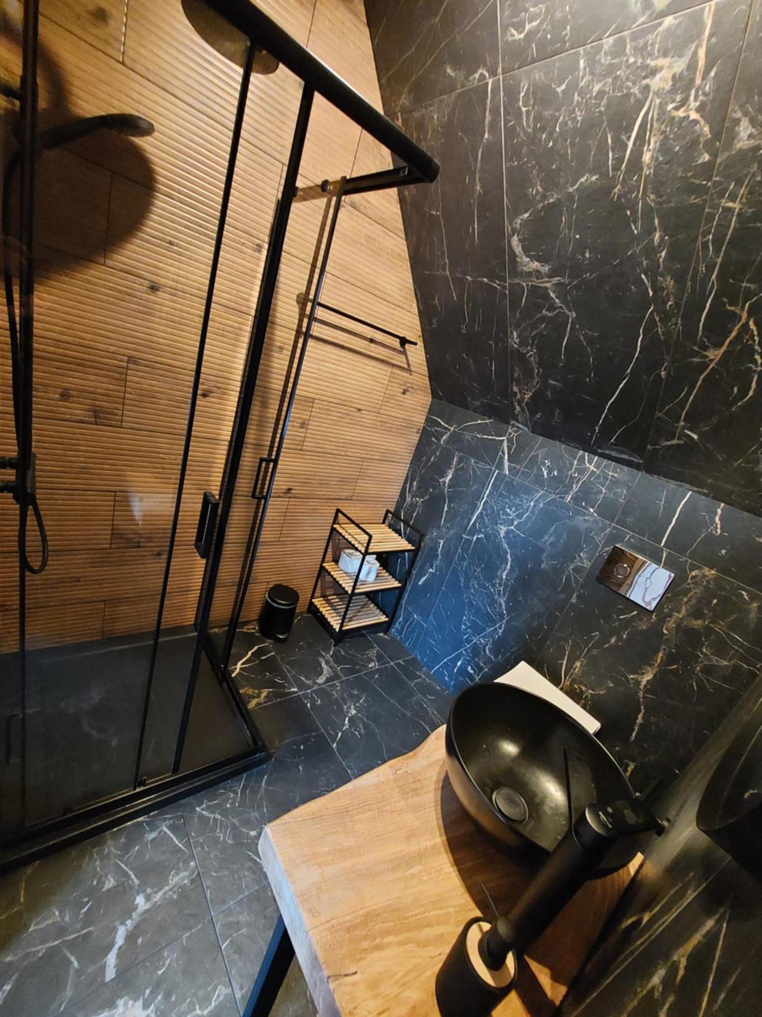 Wioska Rusinski Bukowina Tatrzańska Kamer foto