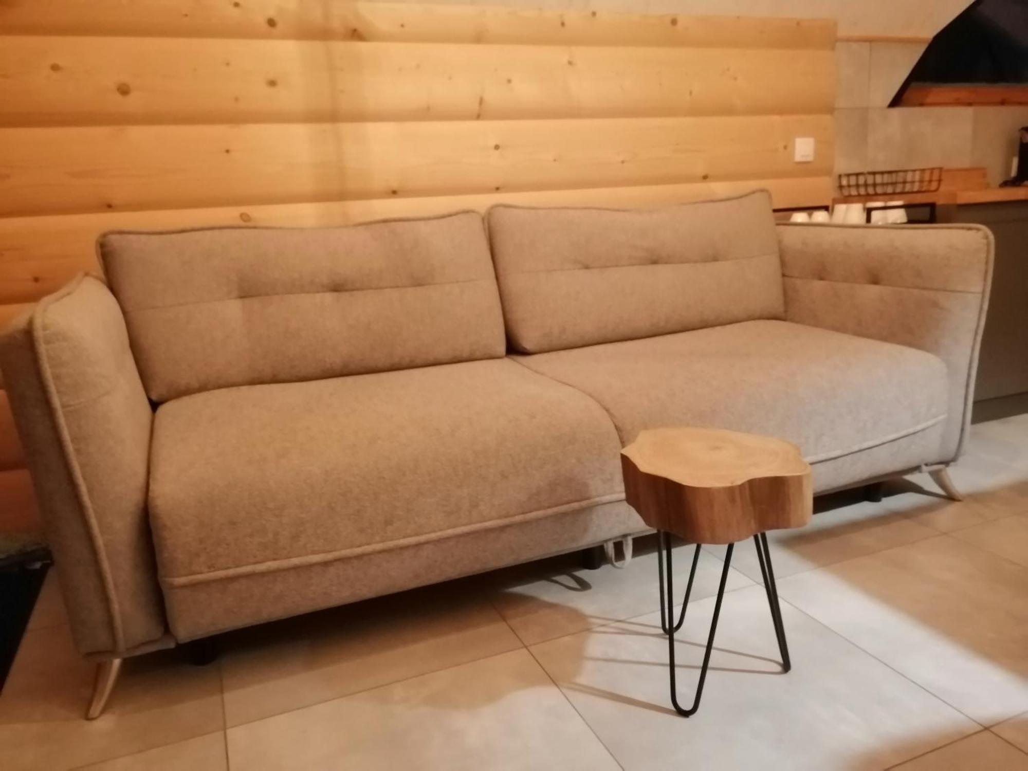 Wioska Rusinski Bukowina Tatrzańska Kamer foto